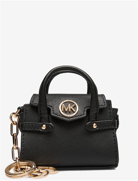 michael kors bag charm uk|michael kors leather bags.